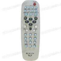 controle de tv philips